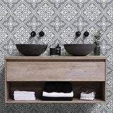 Artisan Provence 200x200mm Matt Tile 25 Colors Available