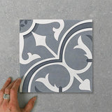 Artisan Winchester 200x200mm Matt Tile 26 Colors Available