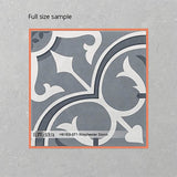 Artisan Winchester 200x200mm Matt Tile 26 Colors Available