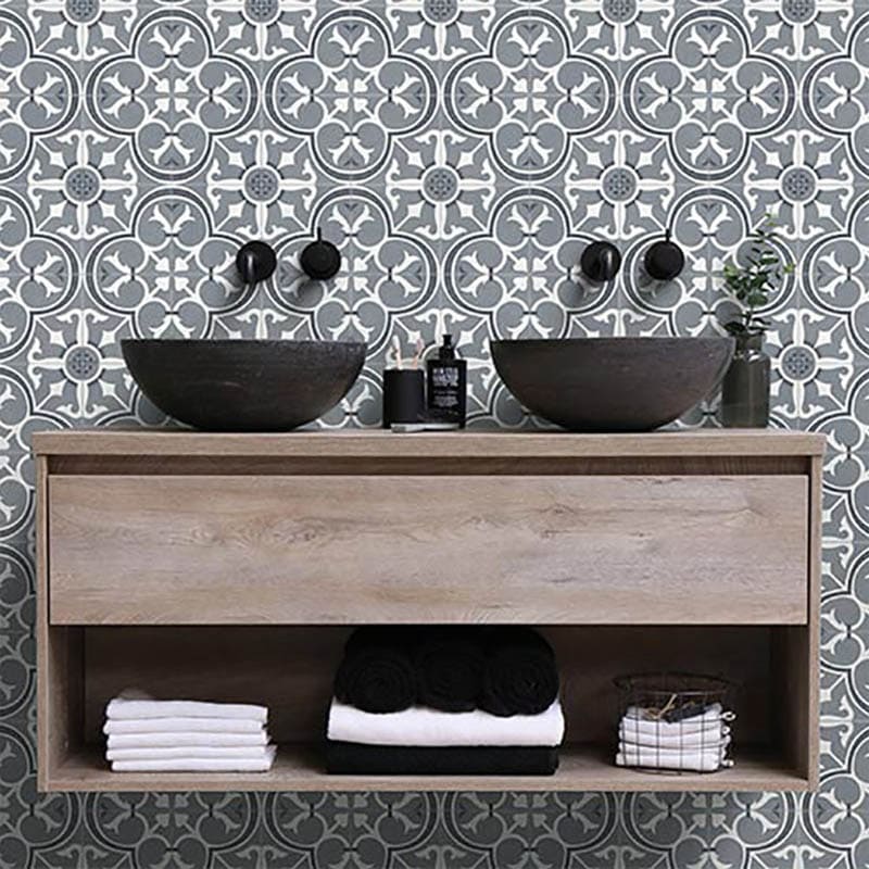 Artisan Winchester 200x200mm Matt Tile 26 Colors Available