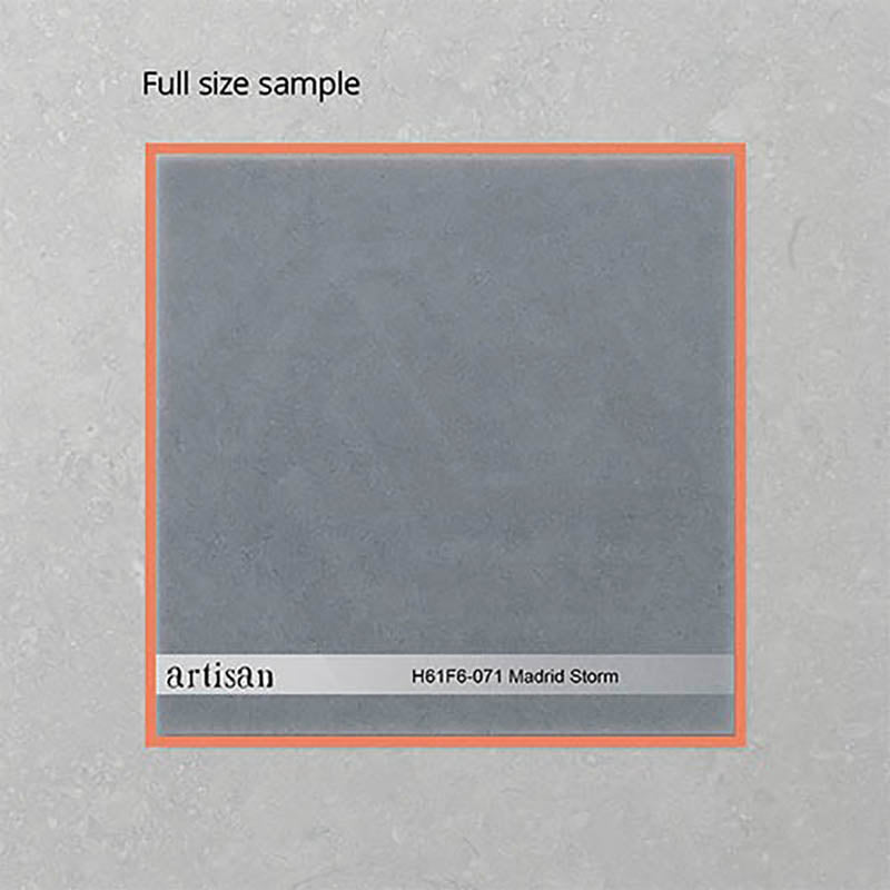 Artisan Madrid 200x200mm Matt Tile 26 Colors Available