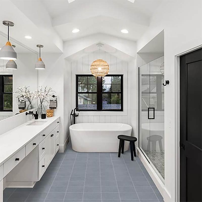 Artisan Madrid 200x200mm Matt Tile 26 Colors Available