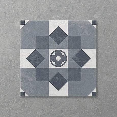 Artisan Roma 200x200mm Matt Tile 13 Colors Available