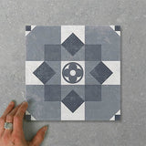 Artisan Roma 200x200mm Matt Tile 13 Colors Available
