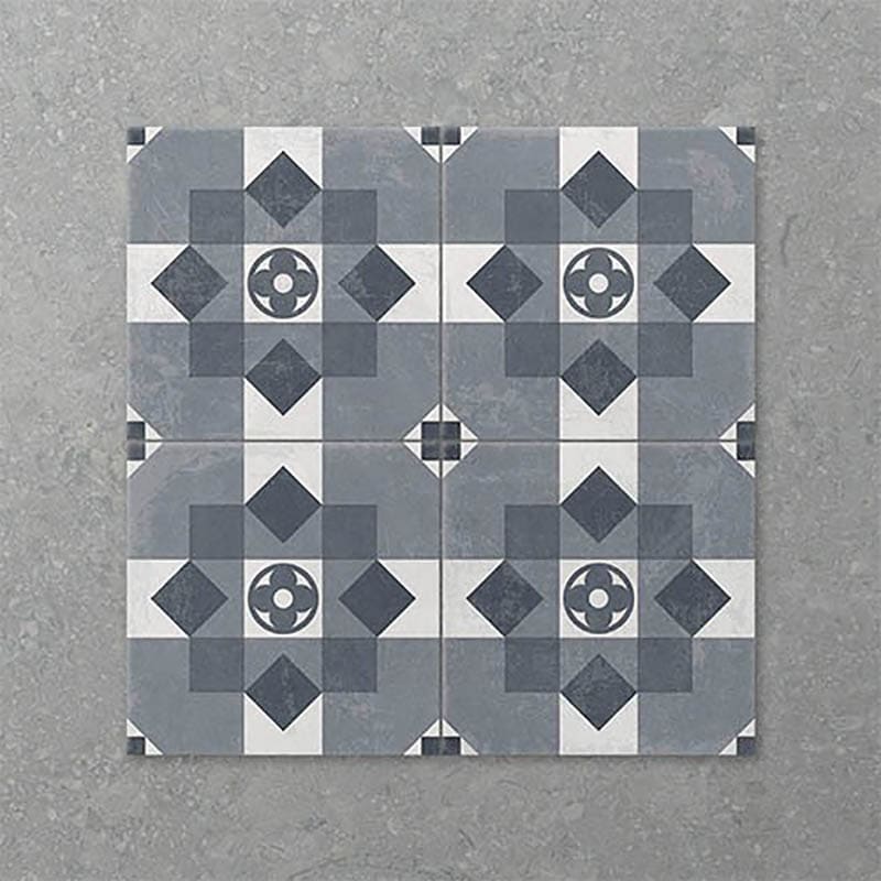 Artisan Roma 200x200mm Matt Tile 13 Colors Available