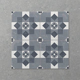 Artisan Roma 200x200mm Matt Tile 13 Colors Available