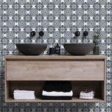 Artisan Roma 200x200mm Matt Tile 13 Colors Available