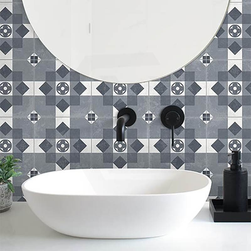 Artisan Roma 200x200mm Matt Tile 13 Colors Available