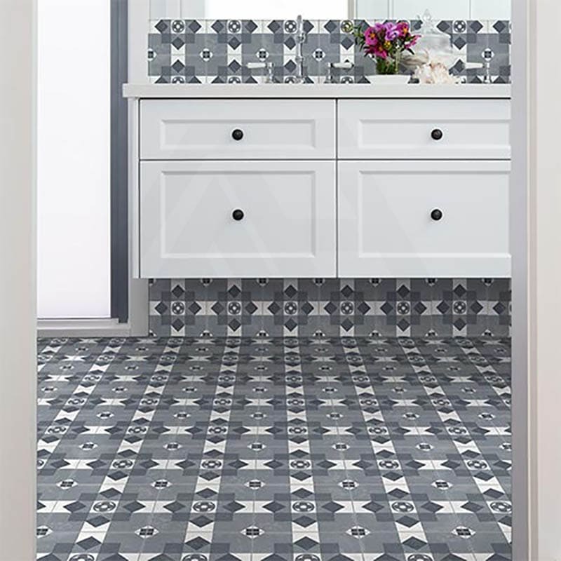 Artisan Roma 200x200mm Matt Tile 13 Colors Available