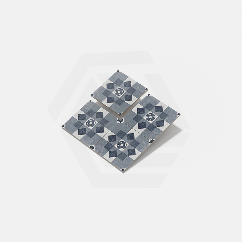 Artisan Roma 200x200mm Matt Tile 13 Colors Available