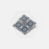 Artisan Roma 200x200mm Matt Tile 13 Colors Available