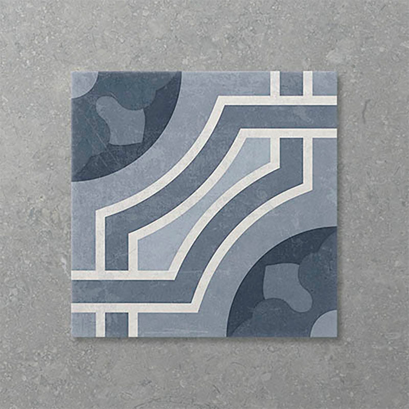 Artisan Barcelona 200x200mm Matt Tile 12 Colors Available