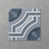 Artisan Barcelona 200x200mm Matt Tile 12 Colors Available