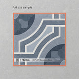 Artisan Barcelona 200x200mm Matt Tile 12 Colors Available