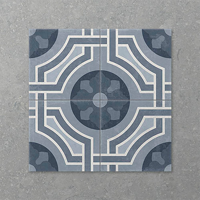 Artisan Barcelona 200x200mm Matt Tile 12 Colors Available