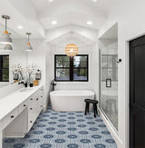 Artisan Barcelona 200x200mm Matt Tile 12 Colors Available