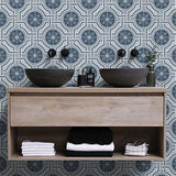 Artisan Barcelona 200x200mm Matt Tile 12 Colors Available