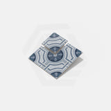 Artisan Barcelona 200x200mm Matt Tile 12 Colors Available
