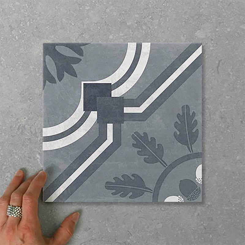 Artisan Oakleigh 200x200mm Matt Tile 13 Colors Available
