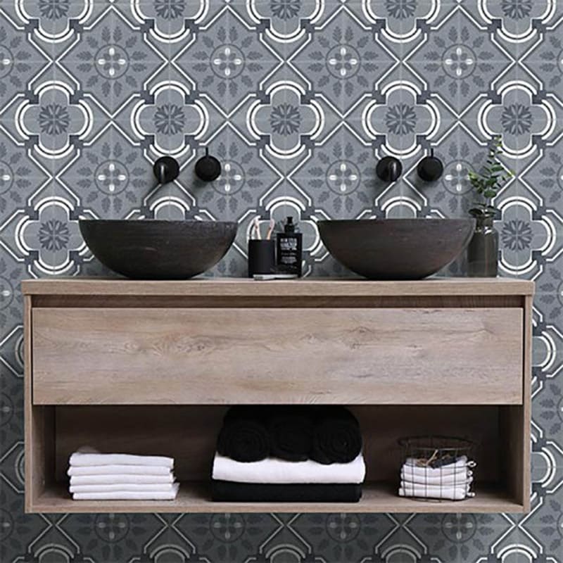Artisan Oakleigh 200x200mm Matt Tile 13 Colors Available