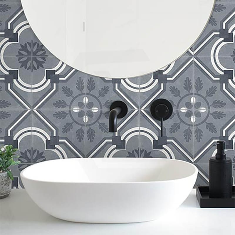 Artisan Oakleigh 200x200mm Matt Tile 13 Colors Available
