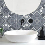 Artisan Oakleigh 200x200mm Matt Tile 13 Colors Available