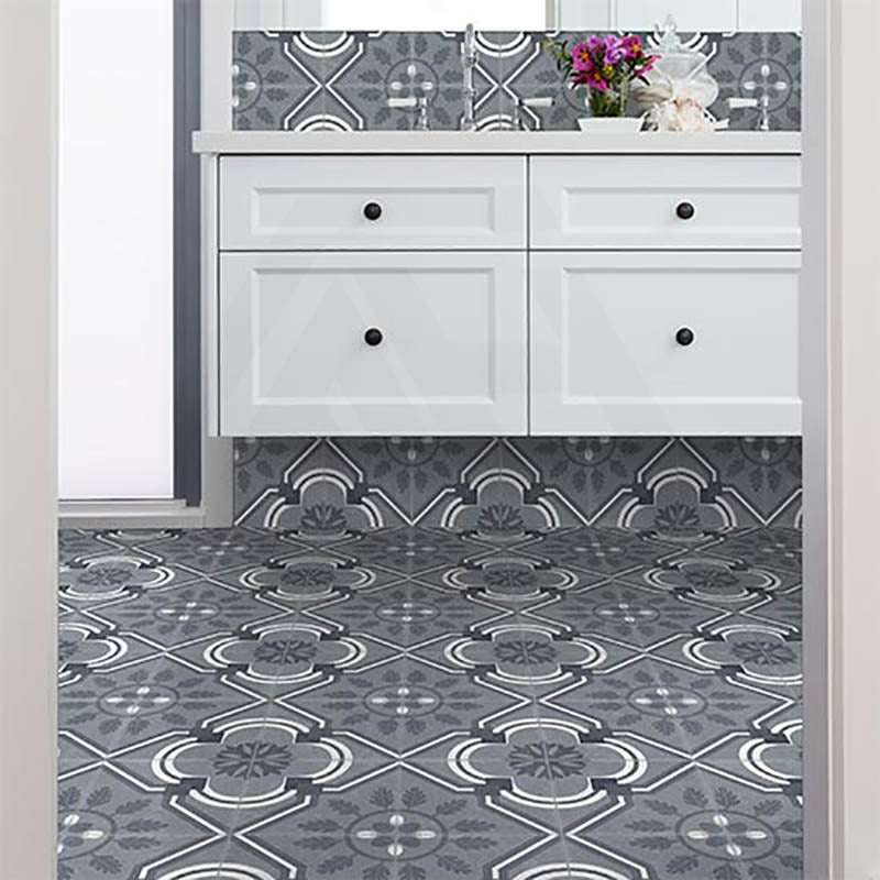 Artisan Oakleigh 200x200mm Matt Tile 13 Colors Available
