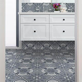 Artisan Oakleigh 200x200mm Matt Tile 13 Colors Available