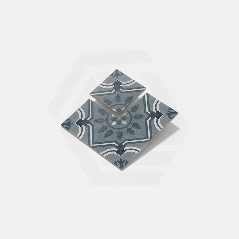 Artisan Oakleigh 200x200mm Matt Tile 13 Colors Available