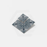 Artisan Oakleigh 200x200mm Matt Tile 13 Colors Available