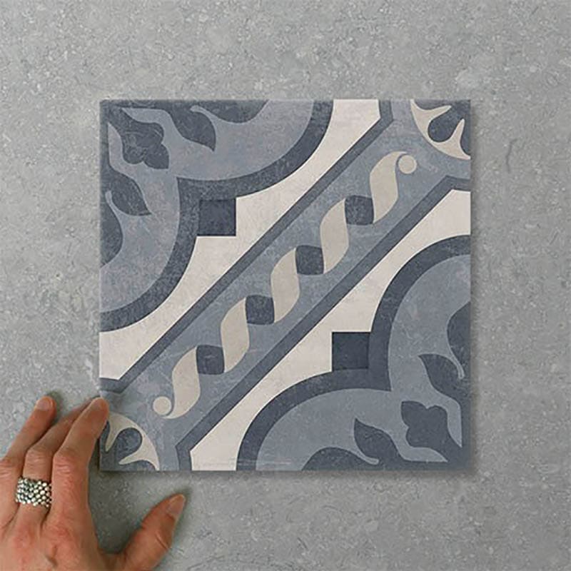Artisan Torino 200x200mm Matt Tile 13 Colors Available