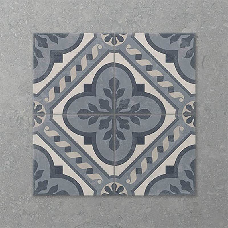 Artisan Torino 200x200mm Matt Tile 13 Colors Available