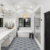 Artisan Torino 200x200mm Matt Tile 13 Colors Available