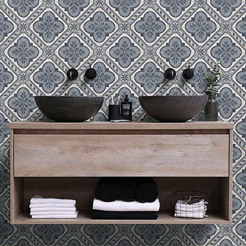 Artisan Torino 200x200mm Matt Tile 13 Colors Available