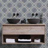Artisan Torino 200x200mm Matt Tile 13 Colors Available