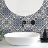 Artisan Torino 200x200mm Matt Tile 13 Colors Available