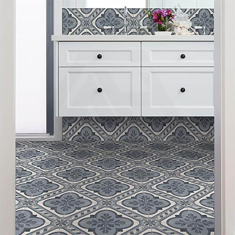 Artisan Torino 200x200mm Matt Tile 13 Colors Available