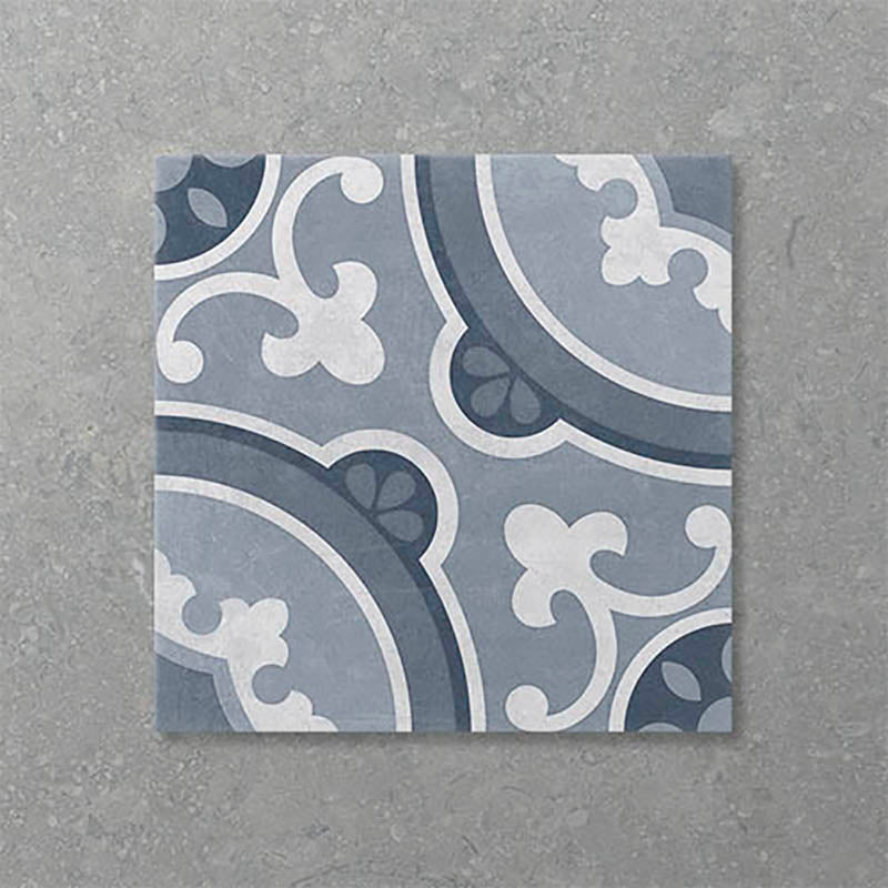 Artisan Fiesta 200x200mm Matt Tile 13 Colors Available