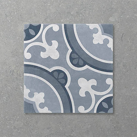 Artisan Fiesta 200x200mm Matt Tile 13 Colors Available