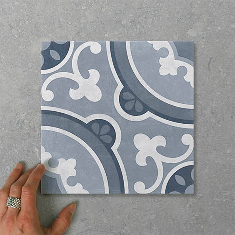 Artisan Fiesta 200x200mm Matt Tile 13 Colors Available