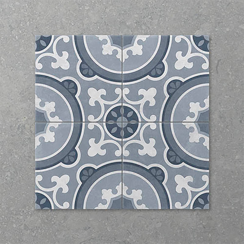 Artisan Fiesta 200x200mm Matt Tile 13 Colors Available