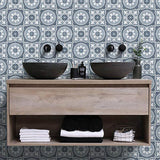Artisan Fiesta 200x200mm Matt Tile 13 Colors Available