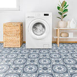 Artisan Fiesta 200x200mm Matt Tile 13 Colors Available