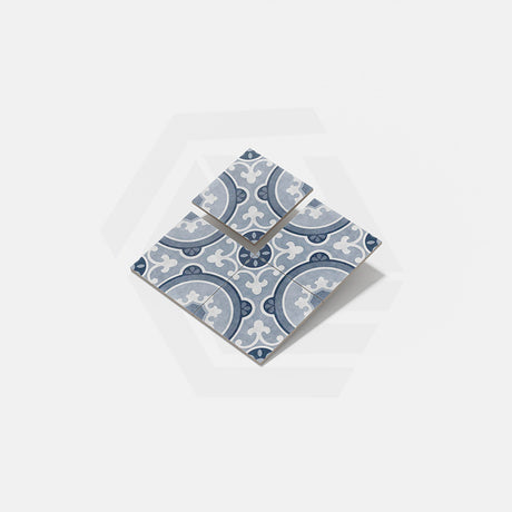 Artisan Fiesta 200x200mm Matt Tile 13 Colors Available
