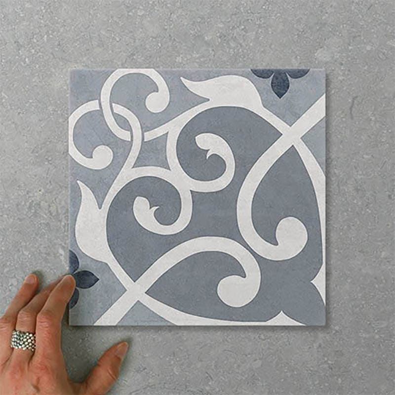 Artisan Tarantella 200x200mm Matt Tile 12 Colors Available
