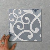 Artisan Tarantella 200x200mm Matt Tile 12 Colors Available