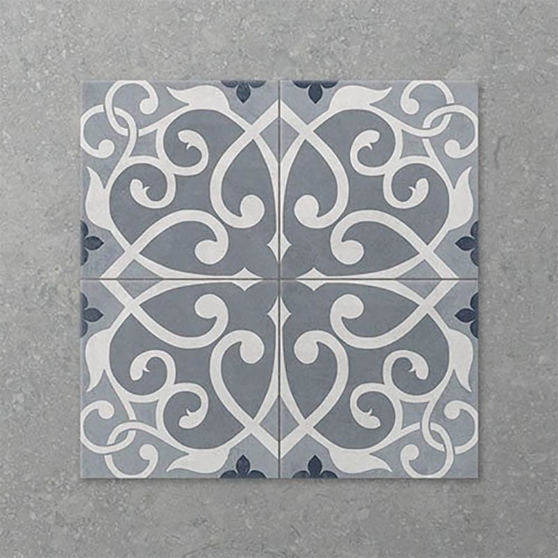 Artisan Tarantella 200x200mm Matt Tile 12 Colors Available