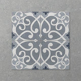 Artisan Tarantella 200x200mm Matt Tile 12 Colors Available