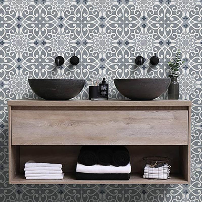 Artisan Tarantella 200x200mm Matt Tile 12 Colors Available
