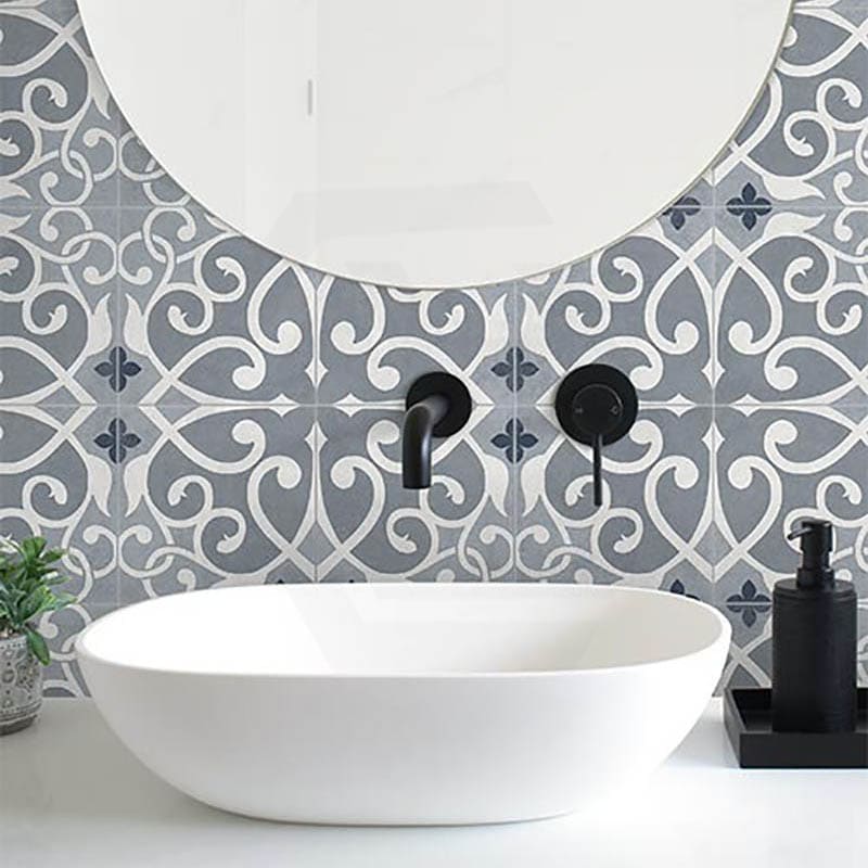 Artisan Tarantella 200x200mm Matt Tile 12 Colors Available